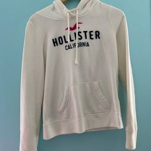 Hollister Sweatshirt